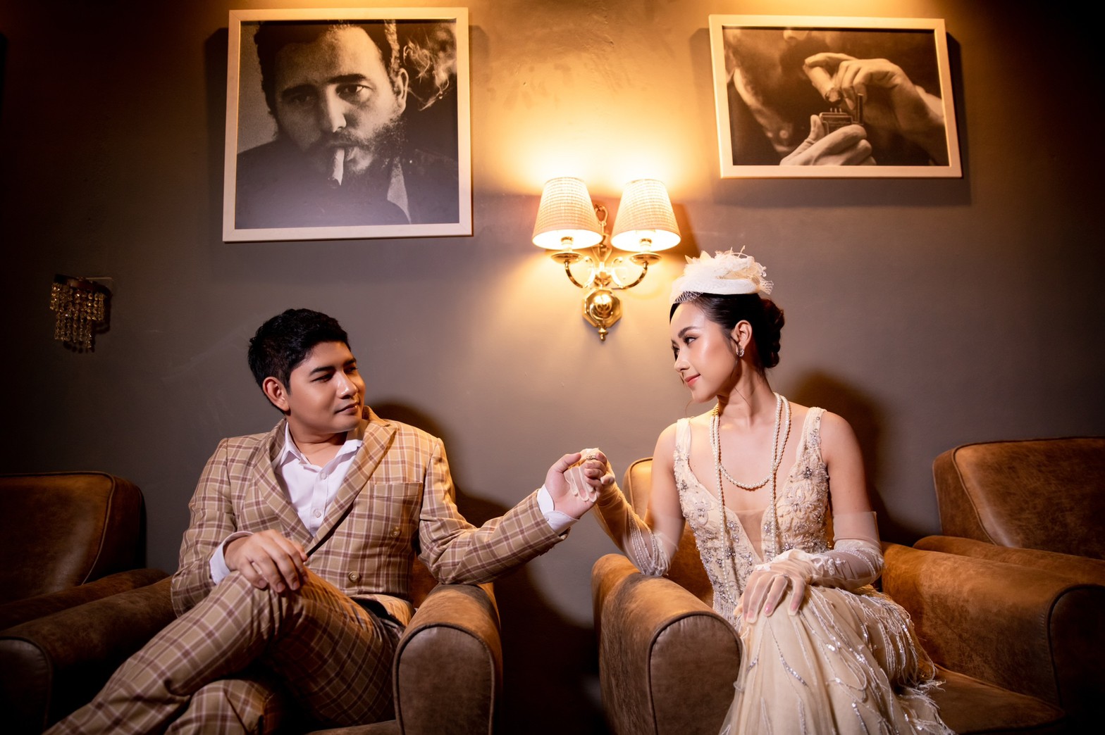 LINE_ALBUM_Prewedding at abandon_221010_0